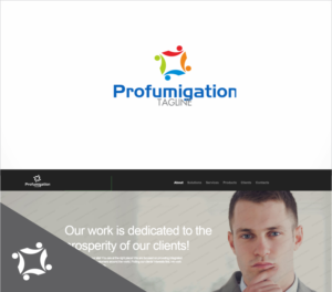 Logo Design by Behave 2 for this project | Design: #16000292