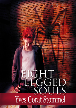 eBook Cover Design by jshan