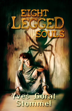 eBook Cover Design by jshan for Yves | Design: #2637953