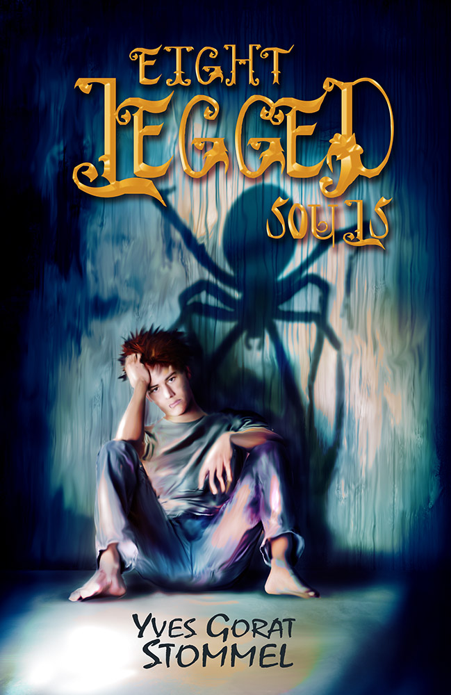 Design de Couverture eBook par jshan pour Yves | Design #2644198