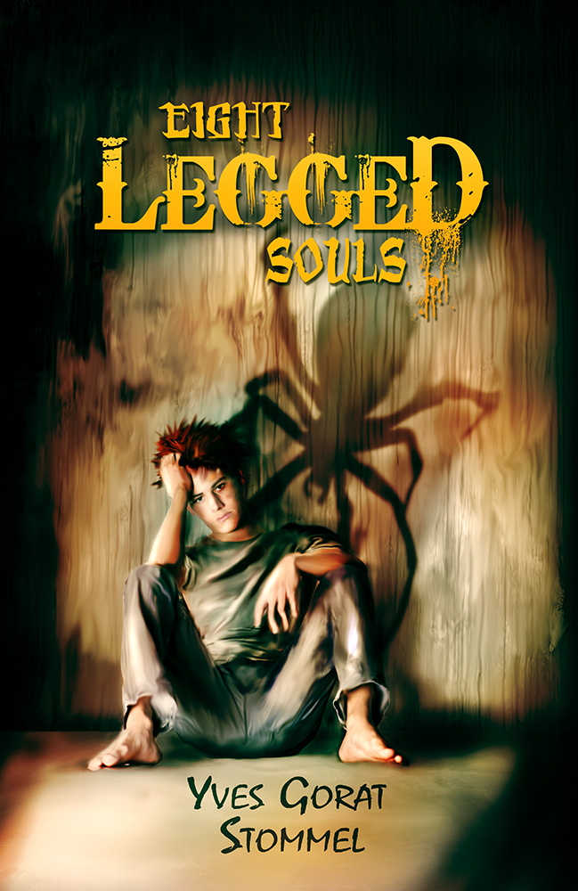 Design de Couverture eBook par jshan pour Yves | Design #2660730