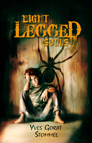 eBook Cover Design by jshan for Yves | Design: #2664089