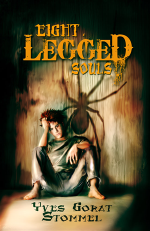 eBook Cover Design by jshan for Yves | Design: #2669238