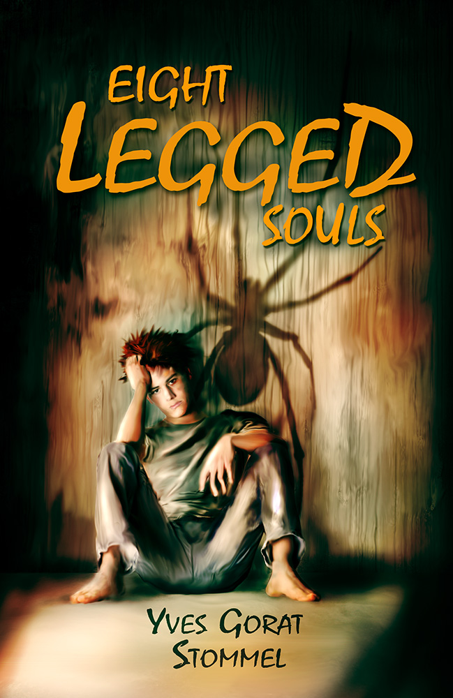 eBook Cover Design by jshan for Yves | Design #2671468