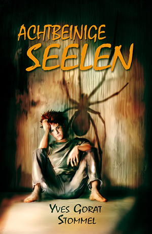 Giseño de Portada de eBook por jshan