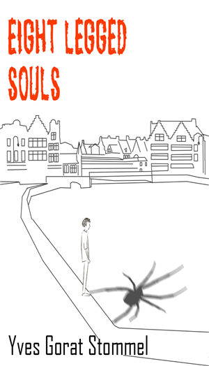 eBook Cover Design by Ramya Sarang for Yves | Design: #2637112