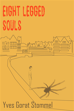 eBook cover for fantasy novel | Design de Couverture eBook par Ramya Sarang