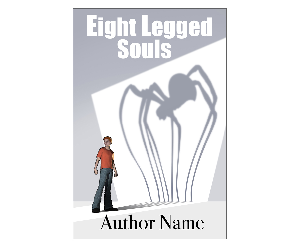 Design de Couverture eBook par jomo pour Yves | Design #2643921