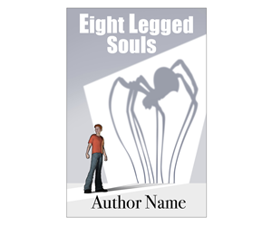 eBook Cover Design by jomo for Yves | Design: #2643921