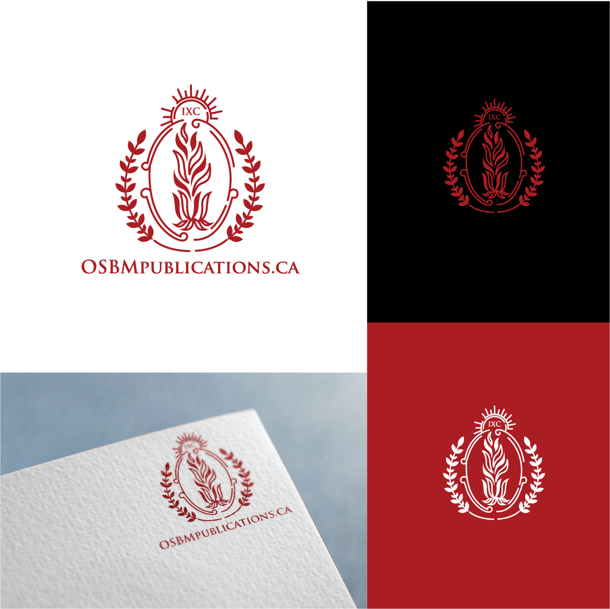 Logo Design by AbhishekkM'24 for this project | Design #15984443