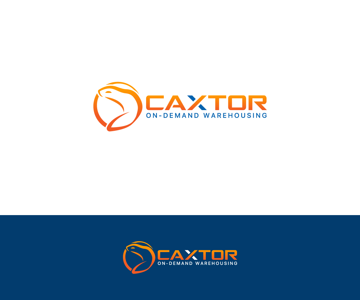 Diseño de Logo por aglaronde23 para CAXTOR | Diseño #16012717