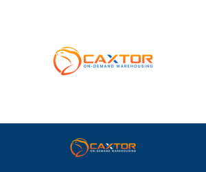 Diseño de Logo por aglaronde23 para CAXTOR | Diseño: #16012717