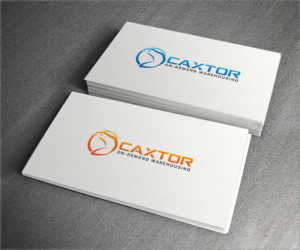 Diseño de Logo por aglaronde23 para CAXTOR | Diseño: #16129898