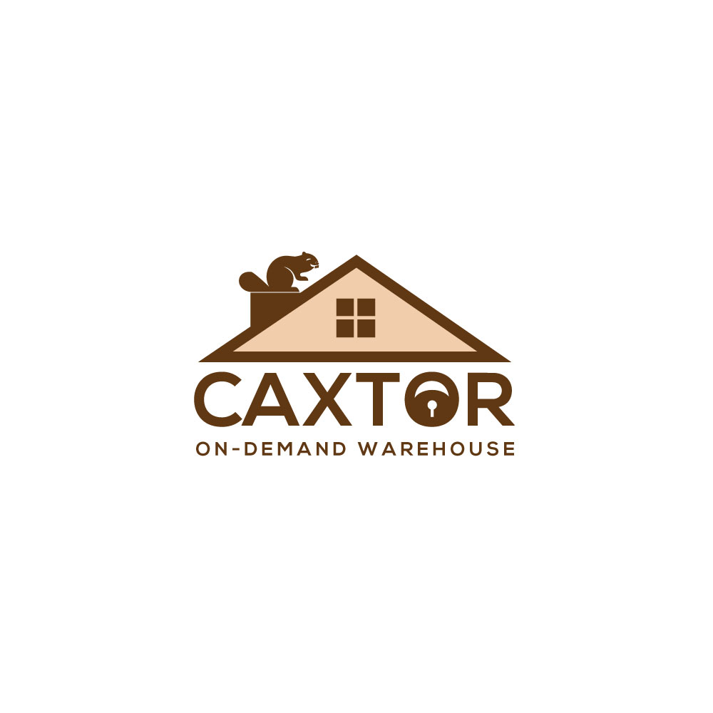 Diseño de Logo por ecorokerz para CAXTOR | Diseño #15988874