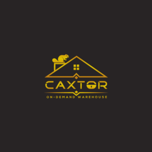 Diseño de Logo por ecorokerz para CAXTOR | Diseño: #15994938