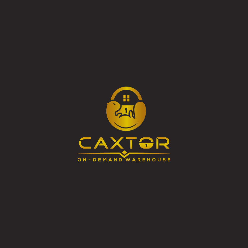 Logo Design by ecorokerz for CAXTOR | Design #16068134