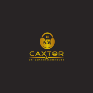 Diseño de Logo por ecorokerz para CAXTOR | Diseño: #16068134