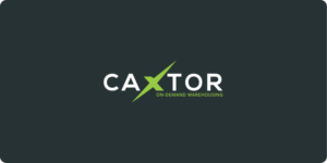 Diseño de Logo por Mime Artworks para CAXTOR | Diseño: #16137573