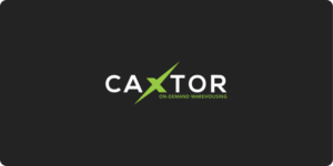 Diseño de Logo por Mime Artworks para CAXTOR | Diseño: #16137574