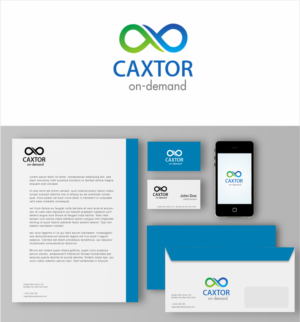 Diseño de Logo por Behave 2 para CAXTOR | Diseño #16000283