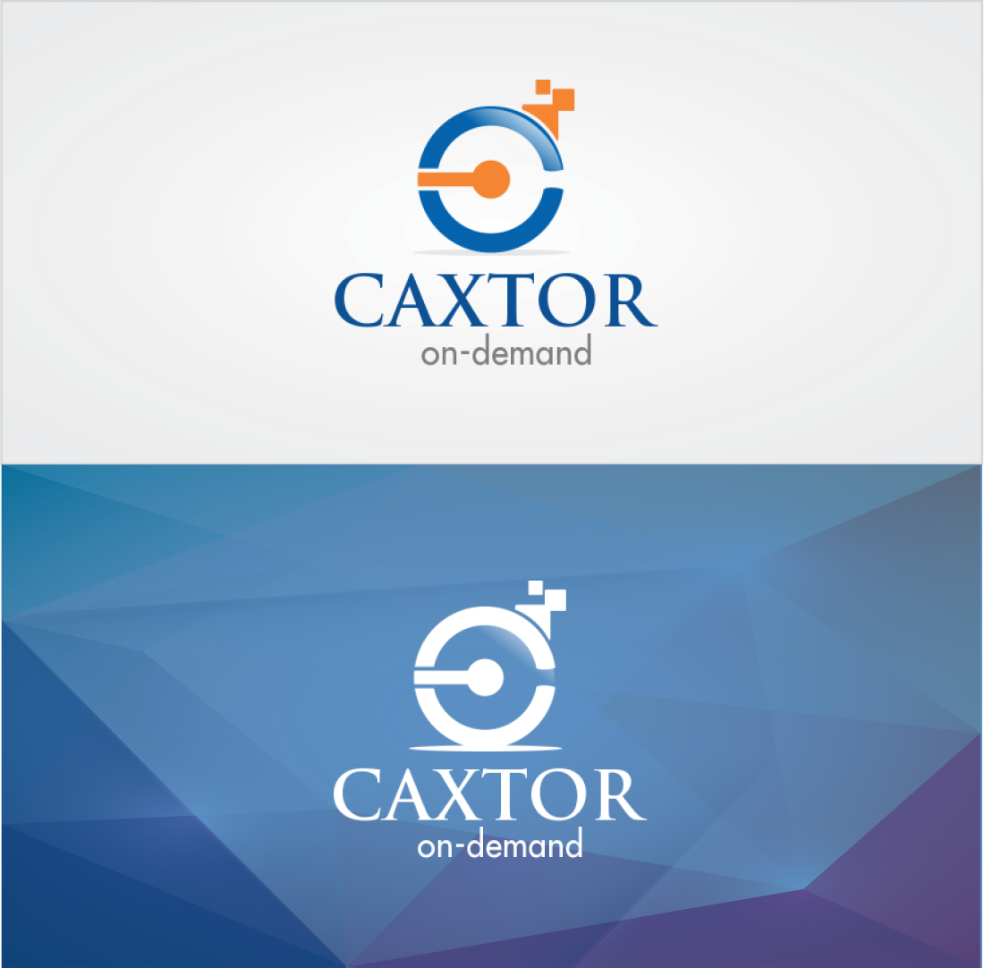 Diseño de Logo por Behave 2 para CAXTOR | Diseño #16000286
