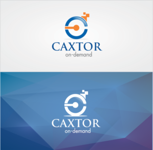 Diseño de Logo por Behave 2 para CAXTOR | Diseño: #16000286