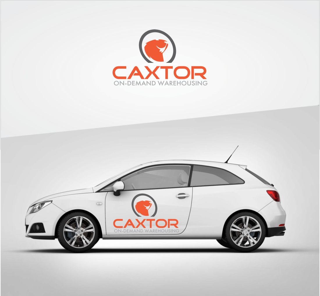 Logo Design by Behave 2 for CAXTOR | Design #16016148