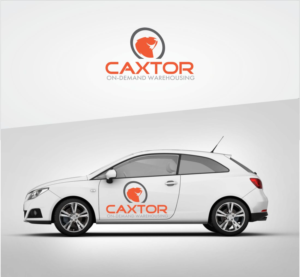 Diseño de Logo por Behave 2 para CAXTOR | Diseño: #16016148