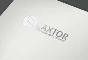 Logo Design by Mazeezan for CAXTOR | Design: #16138165