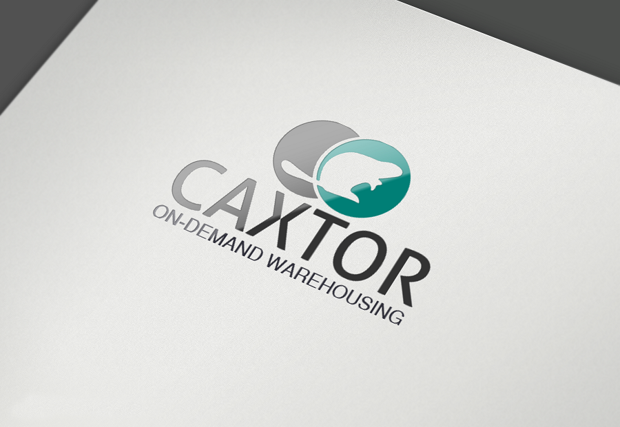 Logo Design by Mazeezan for CAXTOR | Design #16138977
