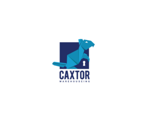 Logo Design by Nibfreelancer for CAXTOR | Design: #16139537