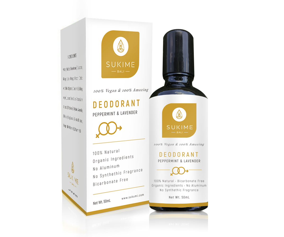 Packaging Design by Sucre for Sukime | Design #16022578