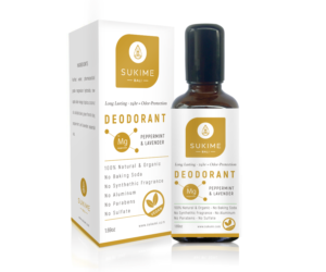 Packaging Design by Sucre for Sukime | Design: #16035730