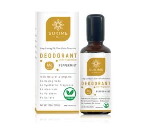 Packaging Design by Sucre for Sukime | Design: #16044889