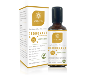 Packaging Design by Sucre for Sukime | Design: #16050039