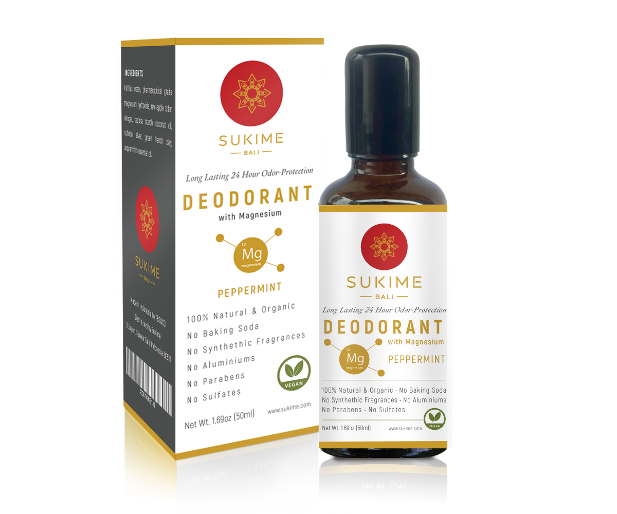 Packaging Design by Sucre for Sukime | Design #16101777