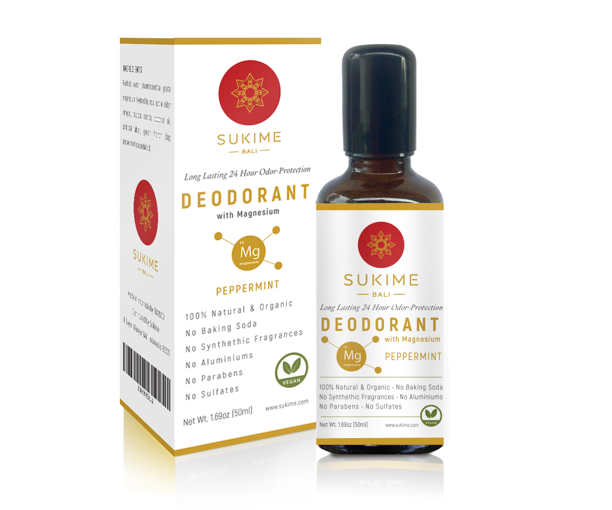 Packaging Design by Sucre for Sukime | Design #16107136