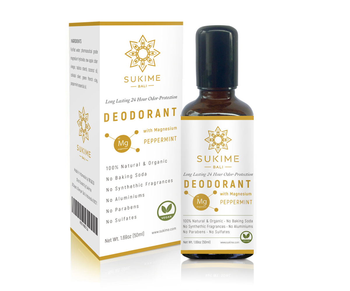 Packaging Design by Sucre for Sukime | Design #16107137