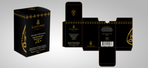 Packaging Design by Pankhuri Badal