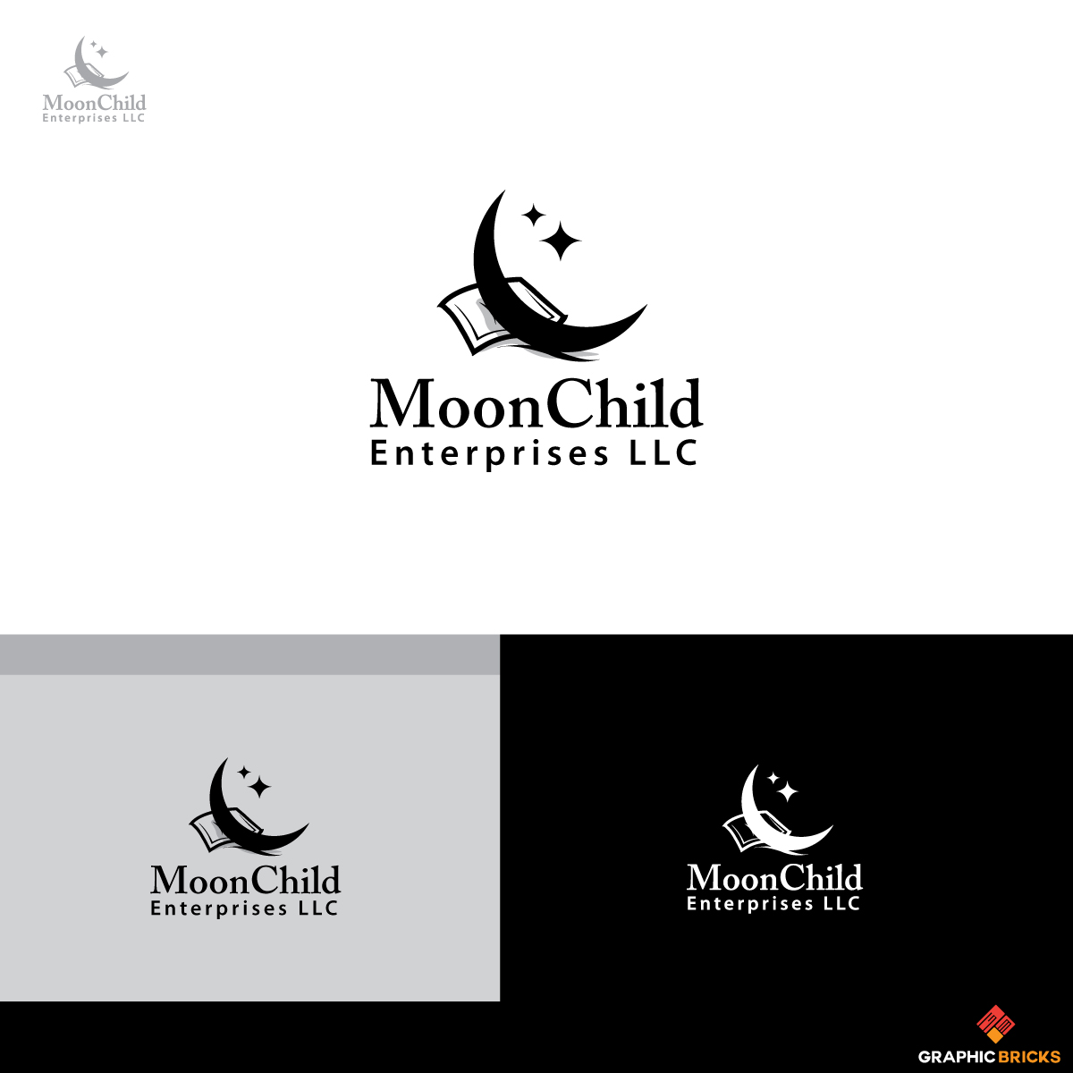 Logo Design by Graphic Bricks for this project | Design #15988484
