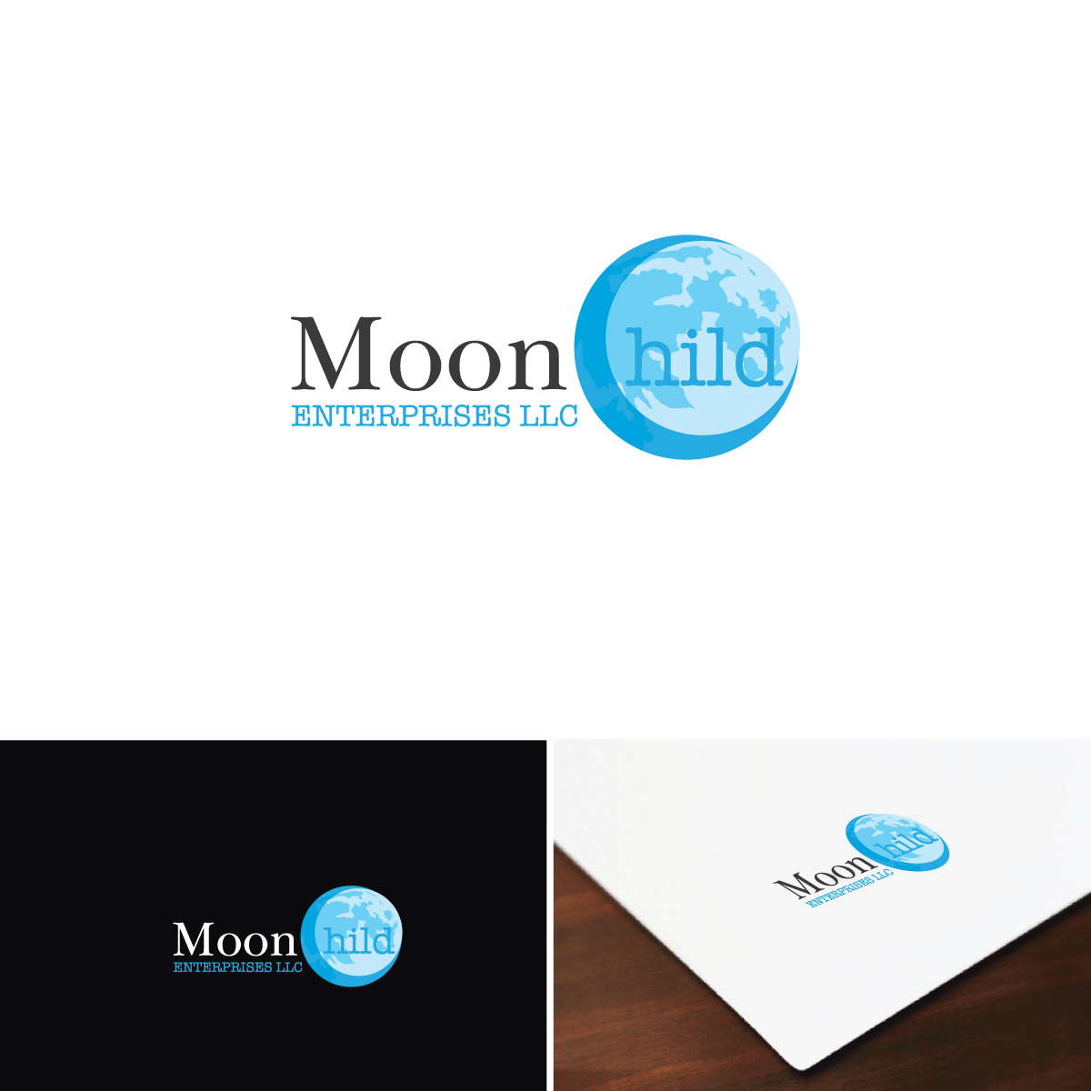 Logo Design by e-graphics for this project | Design: #16015393