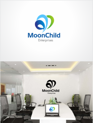 Logo Design by LikeaStone 2