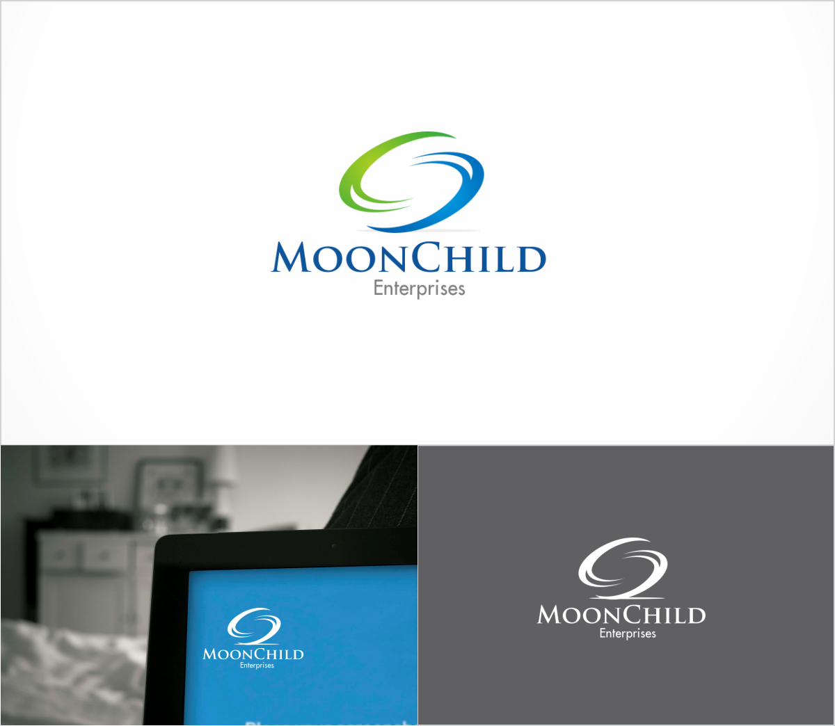Logo Design by LikeaStone 2 for this project | Design #16001147