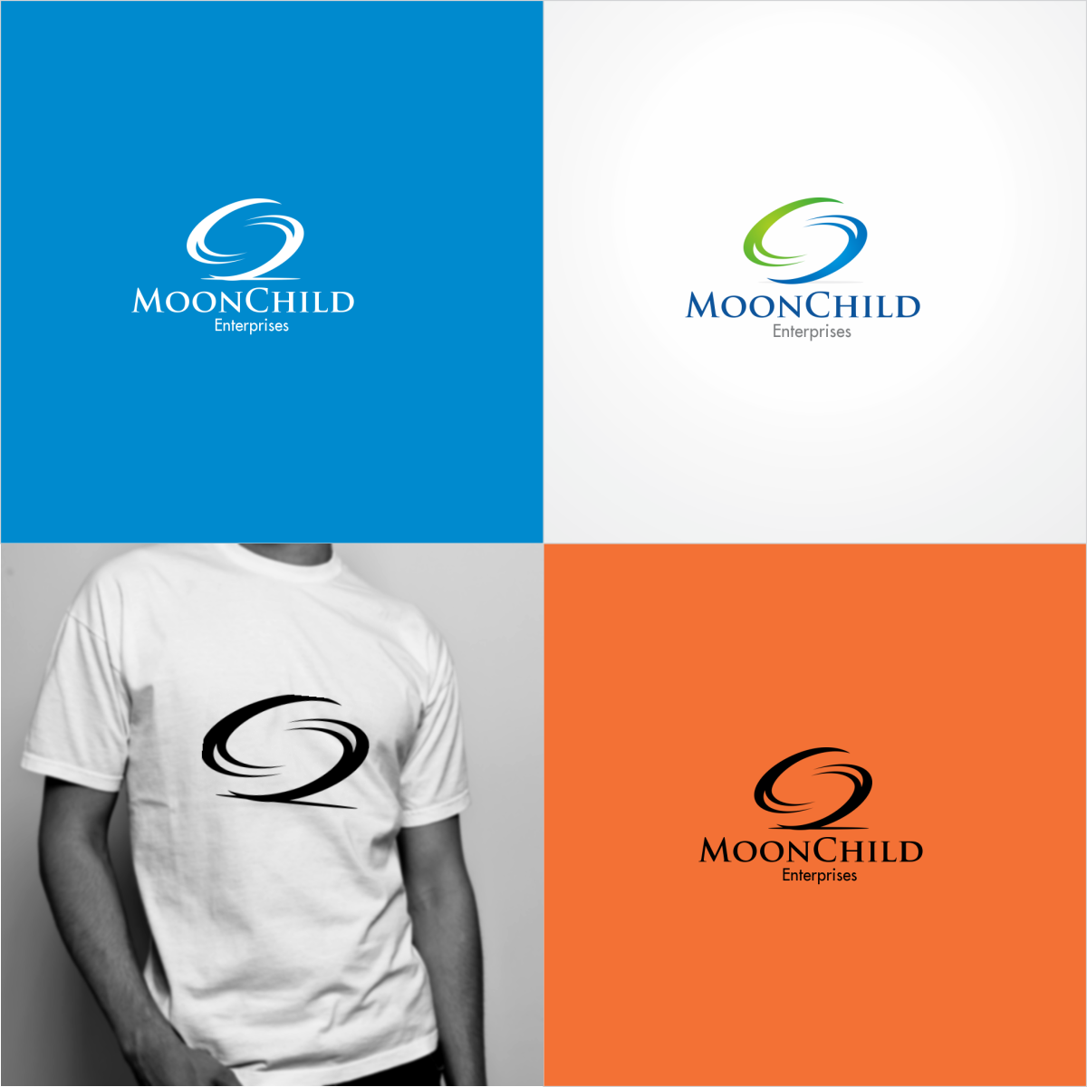 Logo Design by LikeaStone 2 for this project | Design #16001148