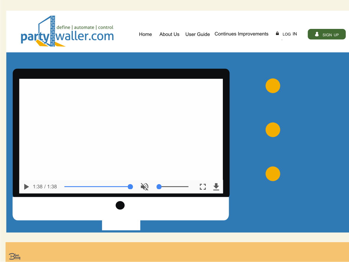 Logo Design by Blueberry for this project | Design #16855735