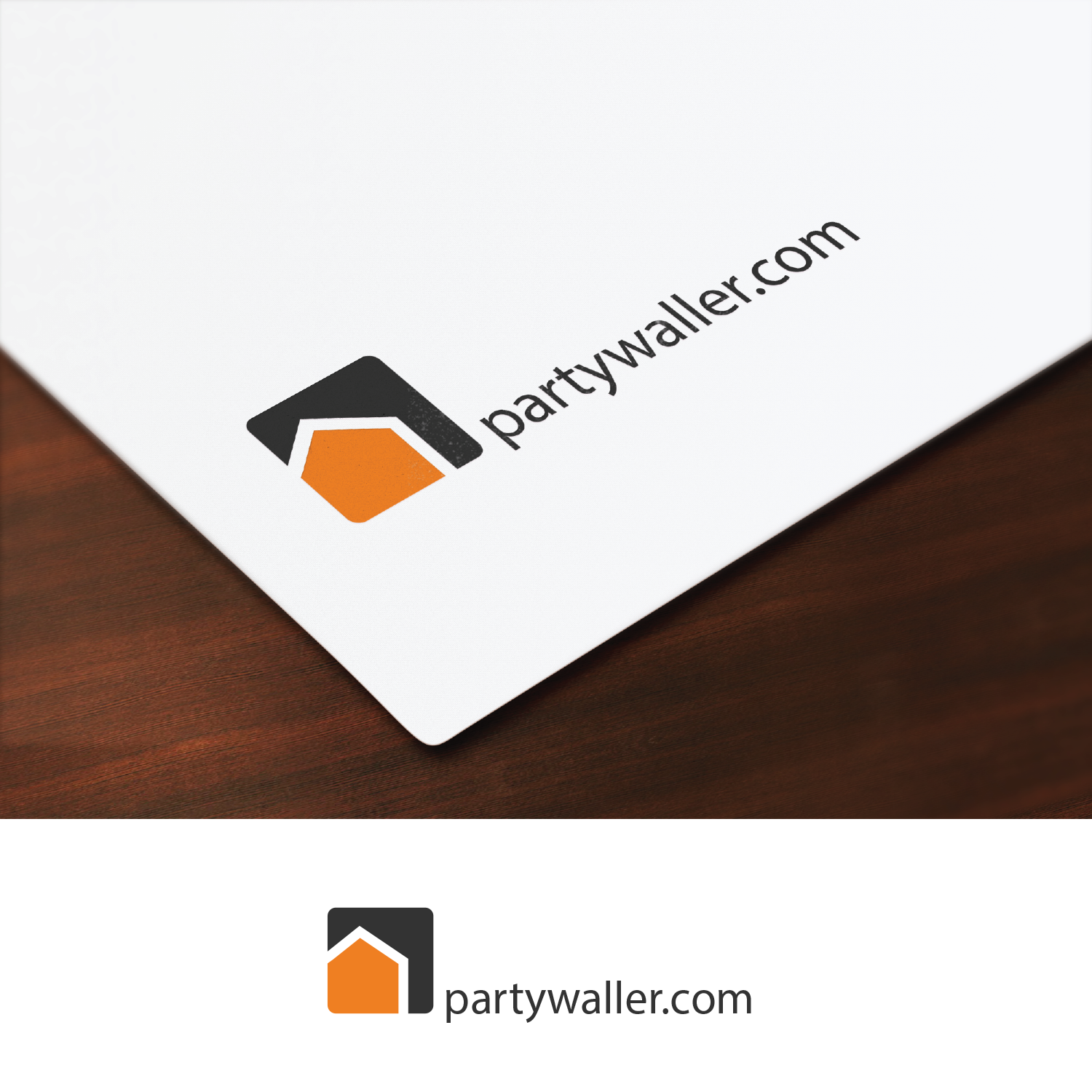 Logo Design by BRAT Studio for this project | Design #16814227