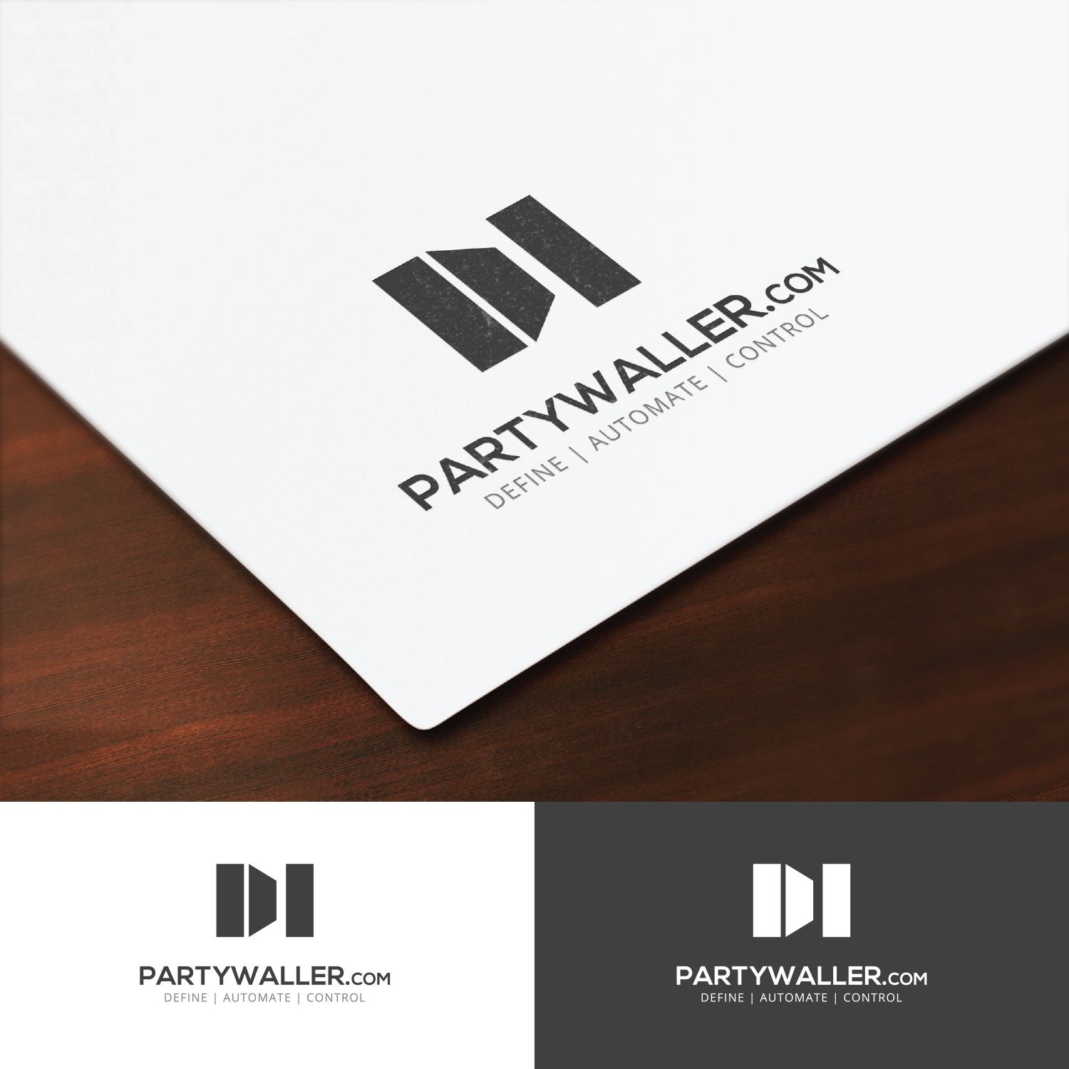 Logo Design by BRAT Studio for this project | Design #16814526
