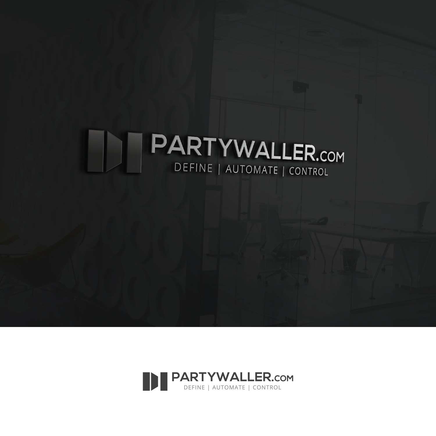 Logo Design by BRAT Studio for this project | Design #16855058