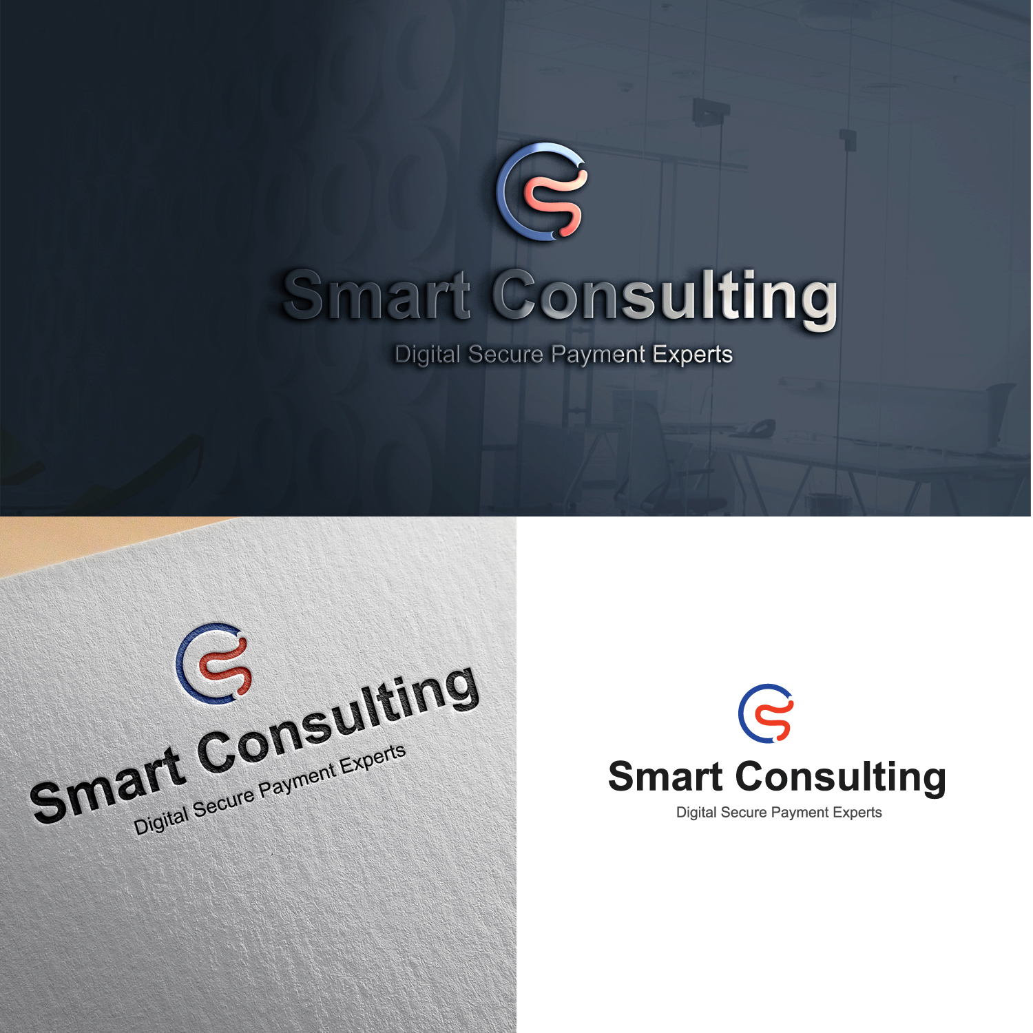 Logo Design by rslvdr for this project | Design #16082285