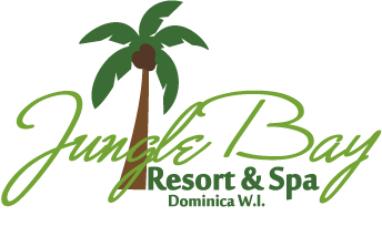 Logo Design by E for Jungle Bay Resort | Design #43841